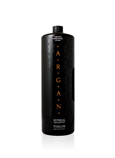 Shampoo de Argan x900ml Fidelite