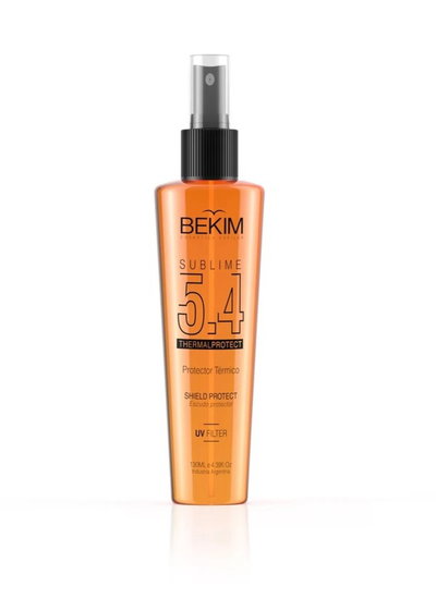 Protector Termico Sublime 5.4 x130ml Bekim