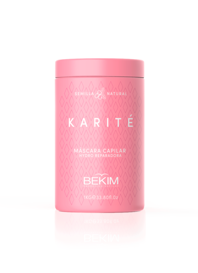 Mascara de Karite x1000g Bekim