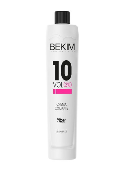 Oxidante de 10 Volumenes x1.2Lt Bekim