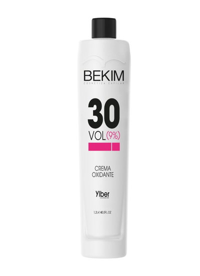 Oxidante de 30 Volumenes x1.2L Bekim