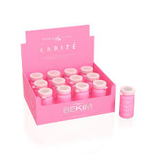 Ampolla de Karite x15ml Bekim