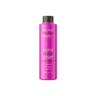 Smart Botox x250ml The Real Brazilian Keratin