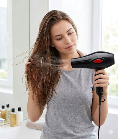 Secador de pelo exxtra tech profesional 2000w