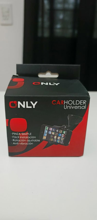 soporte para auto only universal