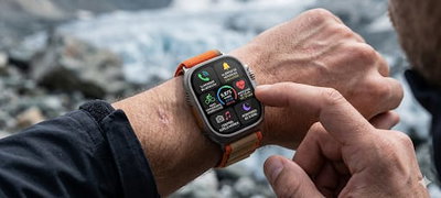Reloj inteligente smartwach watch 8 ultra