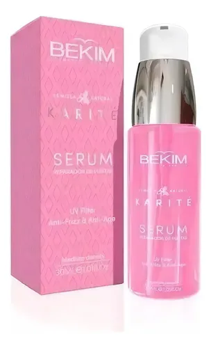 Reparador de Puntas de Karite x30ml