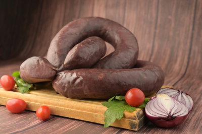 Morcilla - 1 KG