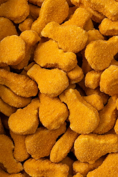 Patitas de pollo - 1 KG