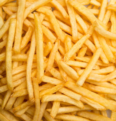 Papas Fritas MC Cain - 1 KG