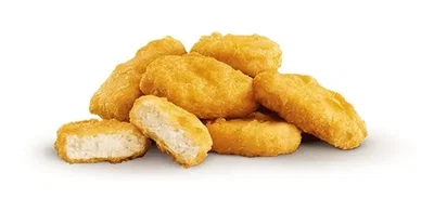 Nuggets Mc Donalds - 1 KG