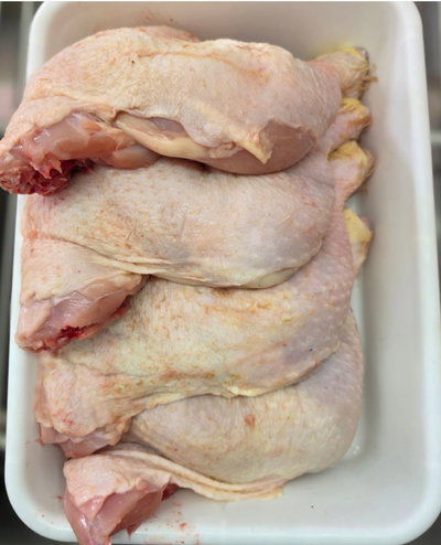 Pata muslo - 1 KG
