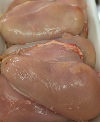 Pechuga - 1 KG