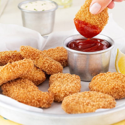 Nuggets crocantes - 1 KG