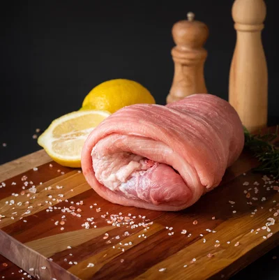 Matambrito de cerdo - 1 KG