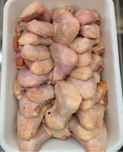 PROMO - 2 KG Alitas