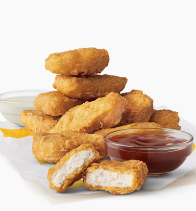 Nuggets Mc Donalds - 1 KG