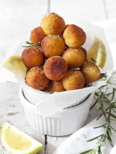 Papas Noisette