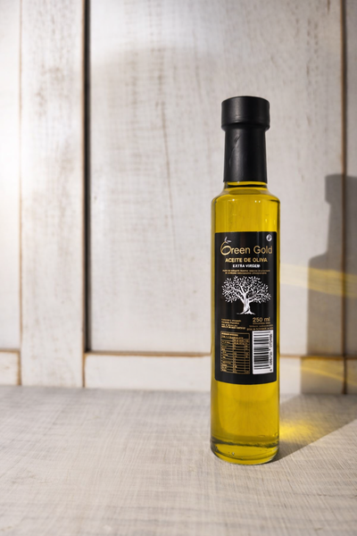 Aceite de Oliva Extra Virgen 250 ML