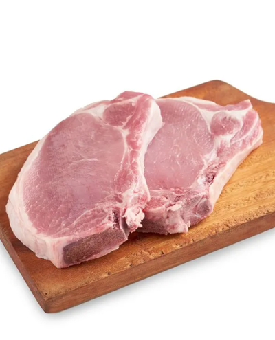 Carré de cerdo - 1 KG