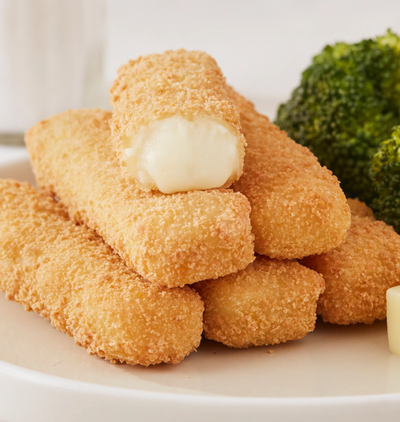 Bastones de Muzzarella - 1 KG
