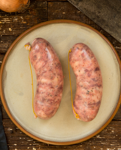 Chorizo Mezcla - 1 KG