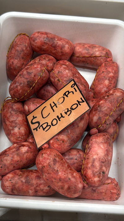 Chori Bombon - 1 KG