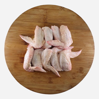 PROMO ALITAS DE POLLO X 3kg 
