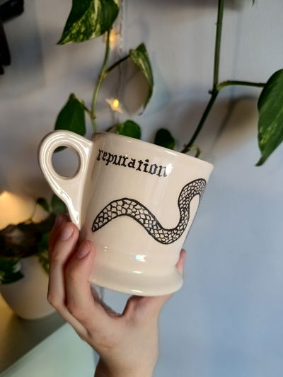 Taza Reputation
