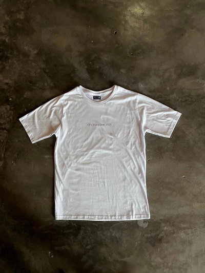 Remera Corfus · Corfus State Tee