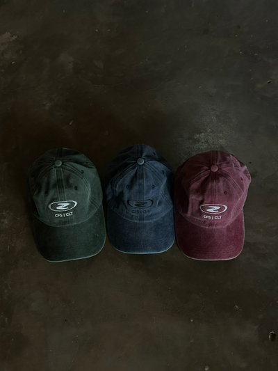 Gorra Corfus · Wave Cup