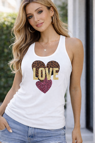 Musculosa Amor Propio
