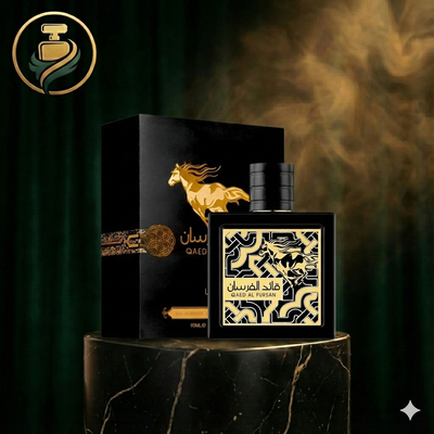 Lattafa Qaed Al Fursan