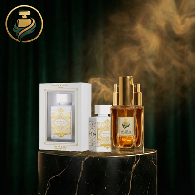 Decant Lattafa Honor and Glory