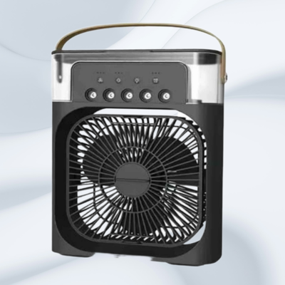 Ventilador humidificador