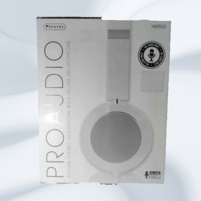 AURICULARES SENTRY PRO