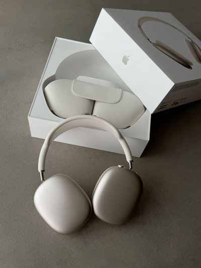 🎧 AURICULARES TIPO AIRPODS MAX 🎧