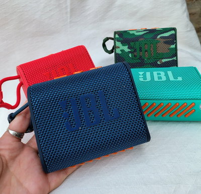 🔊 PARLANTE BLUETOOTH JBL 🔊