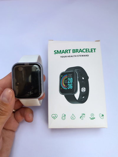 ⌚ Smart Bracelet / Smartwatch 