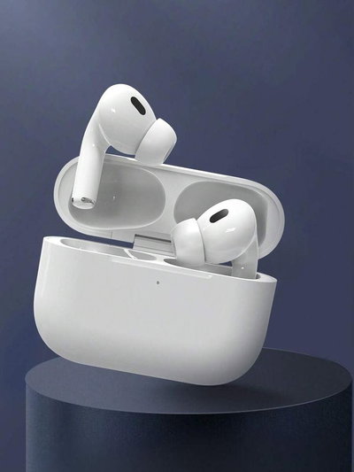 🎧 AirPods Pro (2ª Generación) Ideal Iphone