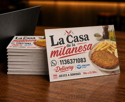 Imanes publicitarios