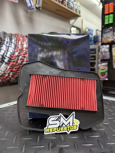 Filtro de Aire Honda Wave S Osaka