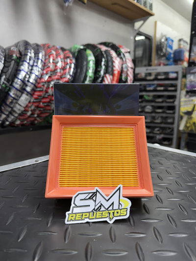 Filtro de Aire Motomel Skua 150/Honda NXR (Bross) 125 Osaka
