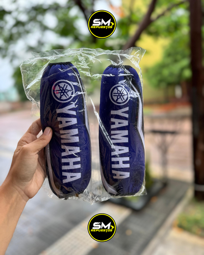 Cubre Amortiguador Neoprene 