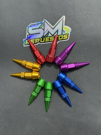 Tapa de Valvula de Aire