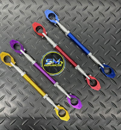 Travesaño de Manubrio Regulable 