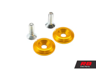 Kit Arandela de Amortiguador 