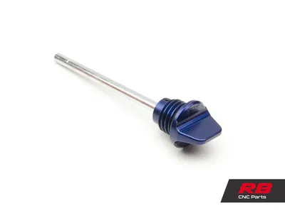 Tapon Nivel de Aceite RB Honda Titán 150 