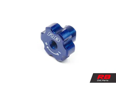 Tuerca Regula Freno RB 