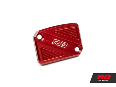 Tapa de Líquido de Freno RB Bajaj Rouser NS200 / FZ16